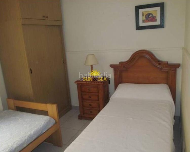 Foto f1647df1-ac0b-482b-b672-2ff920b313ed. Location maison jumelée avec chauffage dans Torre de la Horadada Pilar de la Horadada