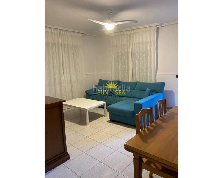 Foto 432a9a3d-a358-468d-afa0-39e9237fc8fe. Rent semi detached house with heating in Torre de la Horadada Pilar de la Horadada