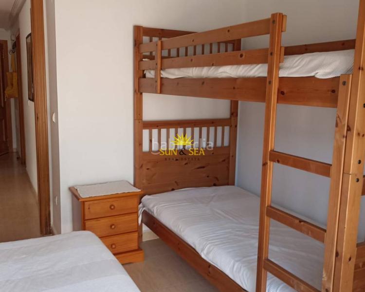 Foto 639279e7-4943-4bc5-9bf9-2399a8d5ae8c. Lloguer apartament amb aparcament piscina a Puerto Deportivo Guardamar del Segura