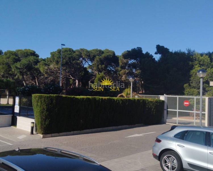 Foto 7796c349-5430-4879-b2b8-ad84250a1d5c. Lloguer apartament amb aparcament piscina a Puerto Deportivo Guardamar del Segura