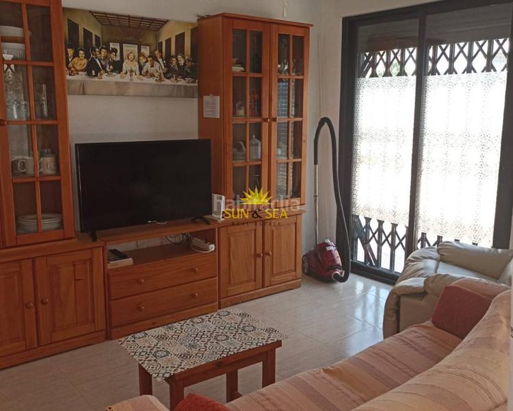 Foto ca4e1537-a0af-402f-b7f7-c0ca5d62cc68. Lloguer apartament amb aparcament piscina a Puerto Deportivo Guardamar del Segura