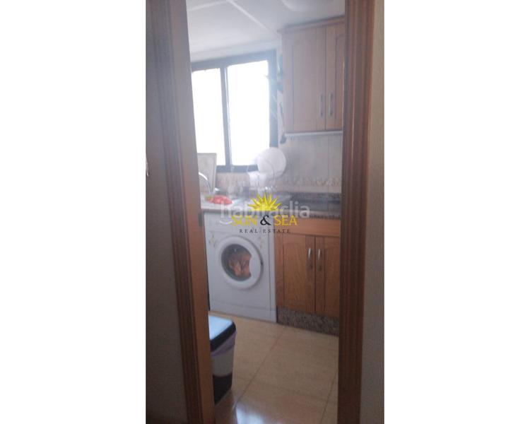 Foto caf6cec5-1706-4cf4-ac0f-2063f2cb80b3. Lloguer apartament amb aparcament piscina a Puerto Deportivo Guardamar del Segura