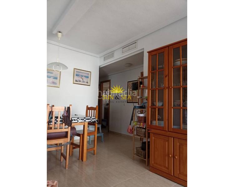 Foto 2563c6c4-cded-43b2-92d6-f99a3d60d9e8. Location appartement avec parking piscine dans Puerto Deportivo Guardamar del Segura