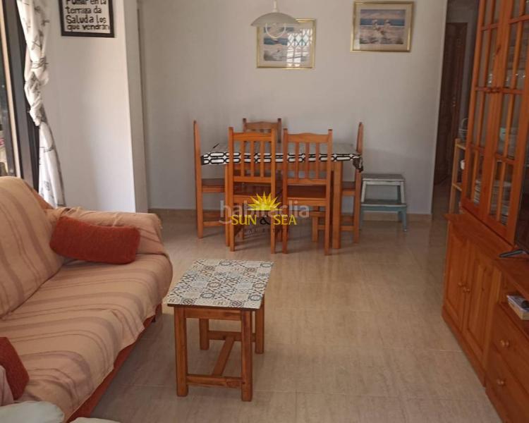 Foto 4a75eb1a-7958-4971-ab3f-14a14d805949. Location appartement avec parking piscine dans Puerto Deportivo Guardamar del Segura