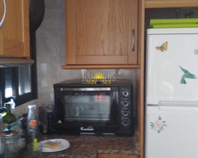 Foto 4fc2f5bd-e566-4c28-8aed-5633b168f671. Location appartement avec parking piscine dans Puerto Deportivo Guardamar del Segura