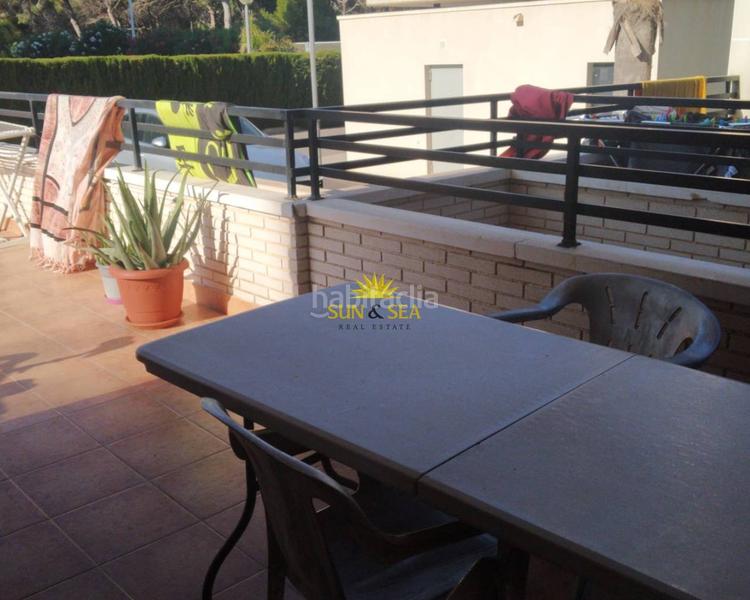 Foto 5af83324-98c6-4aae-81bb-f4302966729d. Location appartement avec parking piscine dans Puerto Deportivo Guardamar del Segura