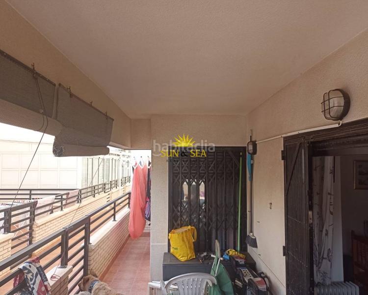 Foto 5b28652b-9534-42b7-840f-8ef2938e7986. Location appartement avec parking piscine dans Puerto Deportivo Guardamar del Segura