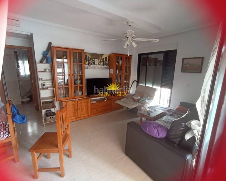 Foto fabd7b6b-3460-41da-8384-f355a4c4a653. Location appartement avec parking piscine dans Puerto Deportivo Guardamar del Segura