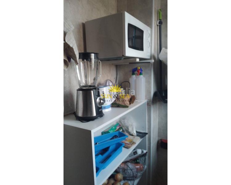 Foto 30e9a509-914f-44ba-a698-1202ea44b482. Miete appartement mit parking pool in Puerto Deportivo Guardamar del Segura