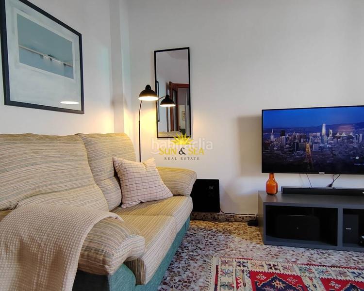 Foto 937e74d5-58ee-456b-9749-7597cde7bf5a. Lloguer apartament amb calefacció a Lo Pagán San Pedro del Pinatar