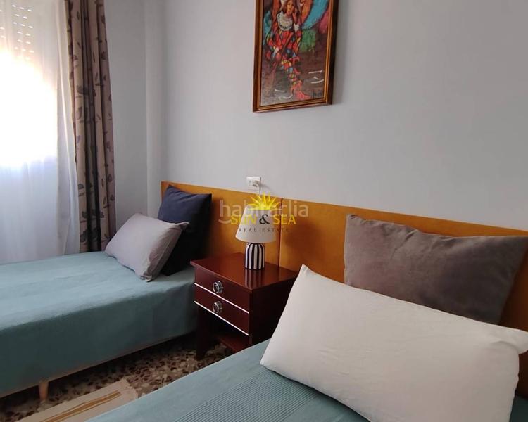 Foto a972f00a-7d69-4da0-b5b9-1e039e75569f. Lloguer apartament amb calefacció a Lo Pagán San Pedro del Pinatar
