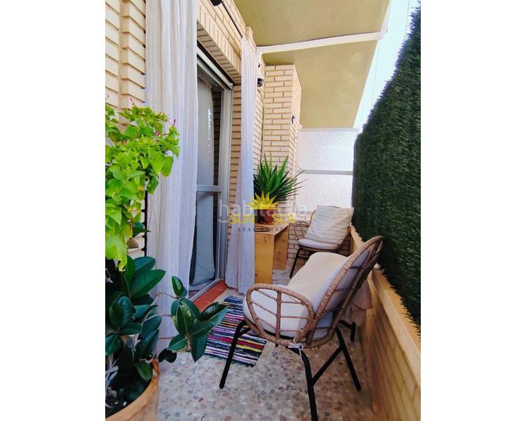 Foto 0e354f02-9e96-4dea-8209-39f0a2738e92. Location appartement avec chauffage dans Lo Pagán San Pedro del Pinatar