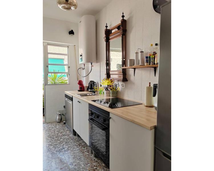 Foto 40334967-a08c-4249-8750-06ea7d3975f7. Location appartement avec chauffage dans Lo Pagán San Pedro del Pinatar