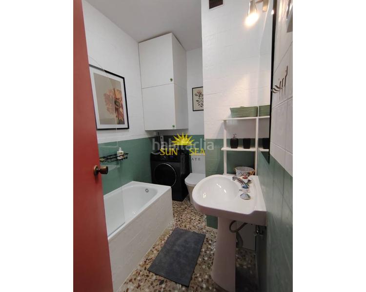 Foto 4ca9eaf4-a4f3-4dee-adf3-58a5a901e53c. Location appartement avec chauffage dans Lo Pagán San Pedro del Pinatar