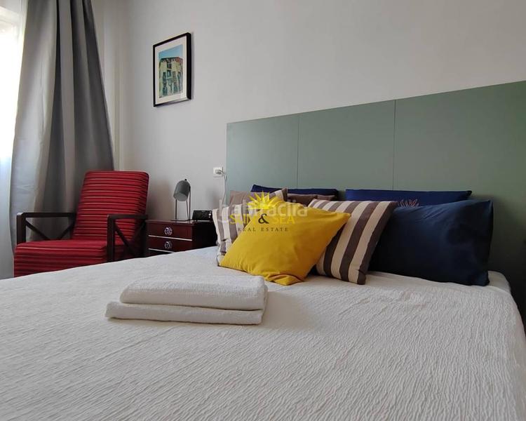 Foto 79c5a306-eb3d-42e4-95a3-33e9281d6ec8. Location appartement avec chauffage dans Lo Pagán San Pedro del Pinatar