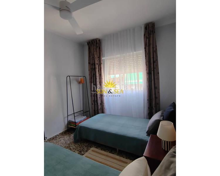 Foto 9cb519bc-c2ee-4910-a27a-6d1ea53d53bd. Location appartement avec chauffage dans Lo Pagán San Pedro del Pinatar