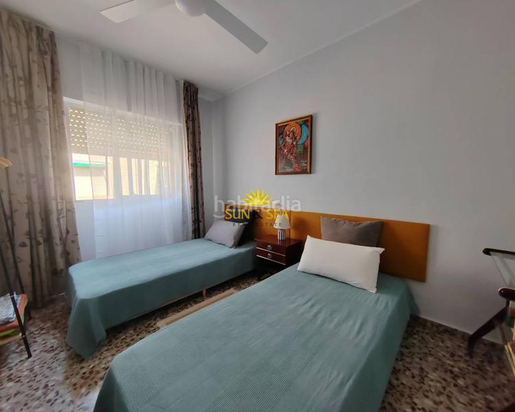 Foto ab81b400-439c-4fc1-8ac7-f0b7710bb41e. Location appartement avec chauffage dans Lo Pagán San Pedro del Pinatar