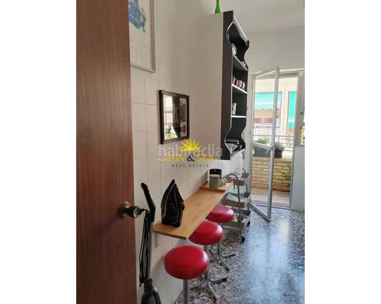 Foto d10c9da6-b373-445e-a6ca-458f47ad725e. Miete appartement mit heizung in Lo Pagán San Pedro del Pinatar