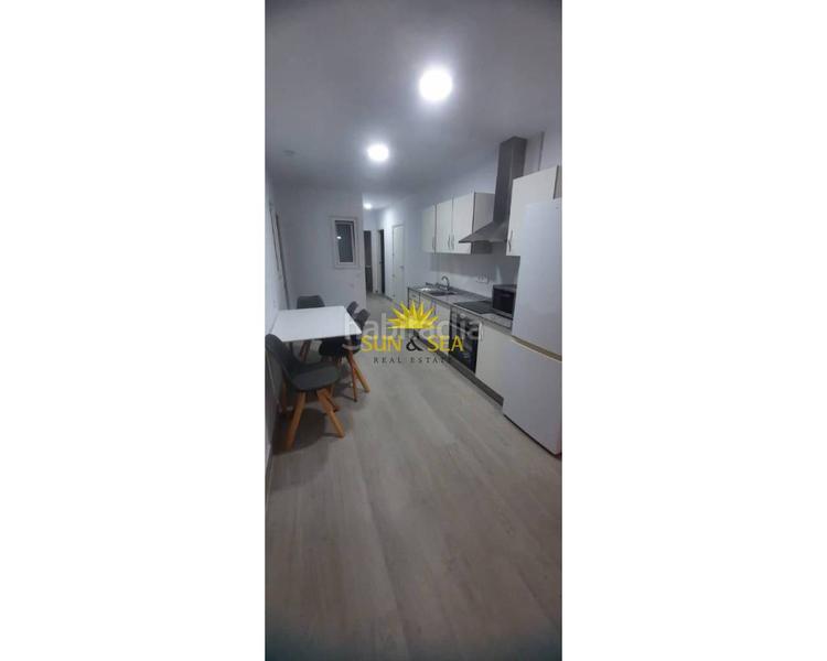 Foto 38ccd96a-74a8-4bd9-8663-efd9b63baa54. Location rez-de-chaussée avec chauffage dans Altabix Elche / Elx