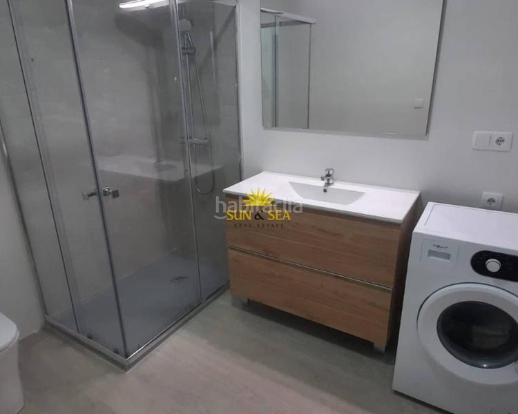 Foto f405b013-a7a2-4e74-bd43-50d328110d1c. Location rez-de-chaussée avec chauffage dans Altabix Elche / Elx