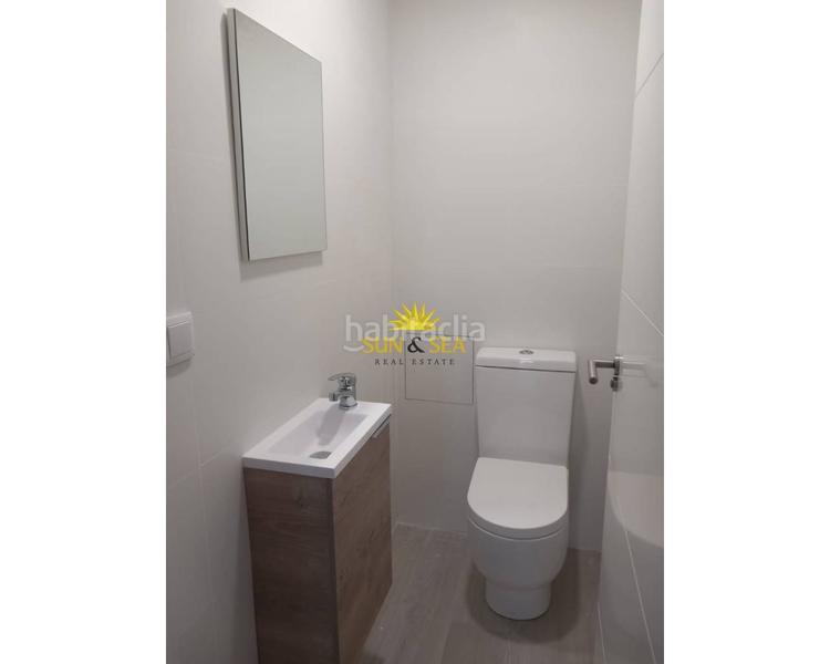 Foto 0769c41c-daba-4684-9477-a39129fef0b8. Rent ground floor with heating in Altabix Elche / Elx