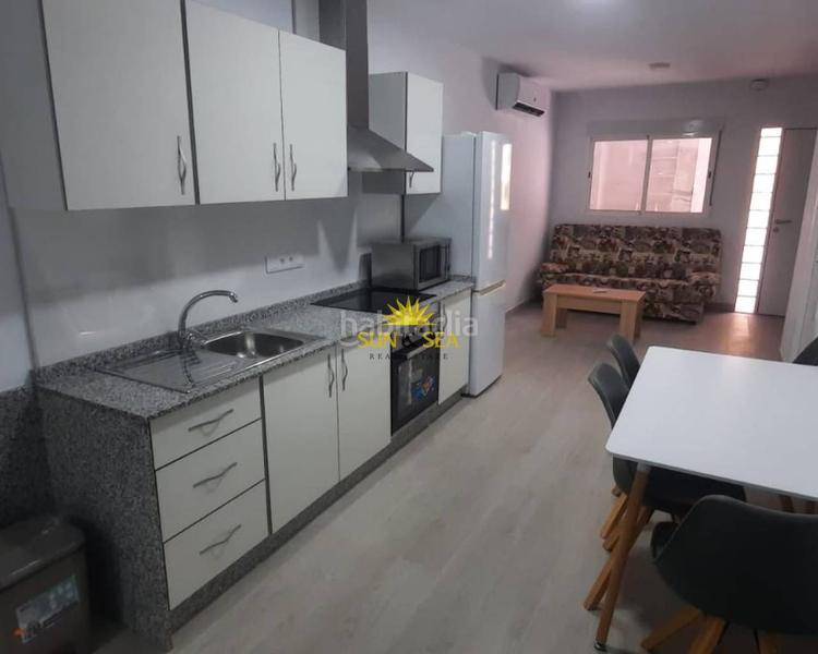 Foto 37cbe399-b688-4bc0-9940-9a8324bf7764. Rent ground floor with heating in Altabix Elche / Elx