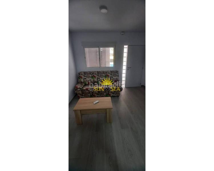 Foto 5105508f-919f-4aed-bfb2-a6ed028ac116. Rent ground floor with heating in Altabix Elche / Elx