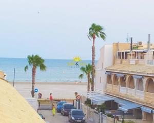 Lloguer Dúplex a Playa Tamarit-Playa Lissa. Iexcldisponible desde abril para todo el antildeo!este espacioso