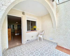 Location Maison à Mil Palmeras. Iexcldisponible desde septiembre para todo el antildeo!este magn