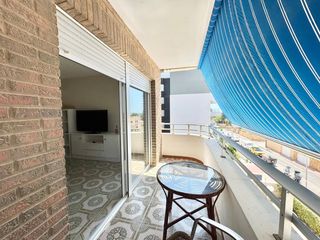 Location Attique à Punta Prima. Iexcldisponible desde septiembre hasta junio!este luminoso apart