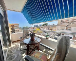 Lloguer Àtic a Punta Prima. Ltpgtltstronggtiexcldisponible desde septiembre hasta junio!ltst