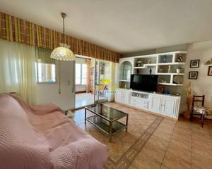 Lloguer Apartament a Zona Galúa - Calnegre. Iexcldisponible desde septiembre hasta junio 2026!este espacioso