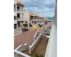 Lloguer Apartament a Guardamar Playa. Iexcldisponible de septiembre a junio!se alquila acogedor aparta