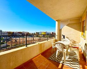 Alquiler Apartamento en Zeniamar - Horizonte - La Campana. Iexclalquiler desde septiembre para todo el antildeo!descubre es