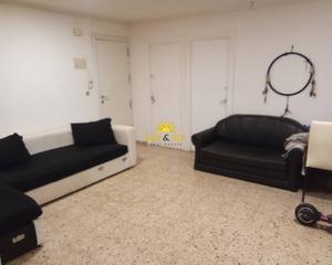 Lloguer Apartament a Norte. Iexclalquiler disponible desde ya para todo el antildeo!este aco