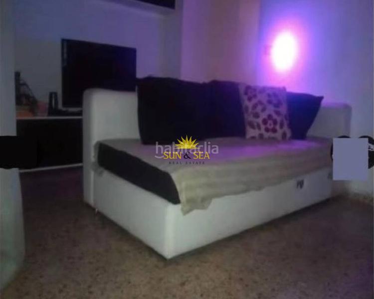 Foto 095c1987-b212-4101-bbee-593546720248. Affitto piccolo appartamento con riscaldamento in Santa Pola