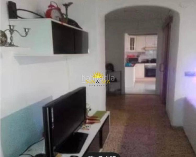 Foto a95d1e90-7296-4947-8c2e-062bd503e2f6. Lloguer apartament amb calefacció a Norte Santa Pola