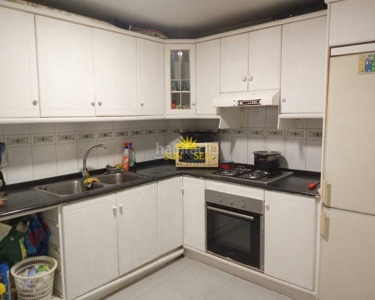 Foto 8f2addcf-8955-42bc-9e57-66386691c6fb. Location appartement avec chauffage dans Norte Santa Pola