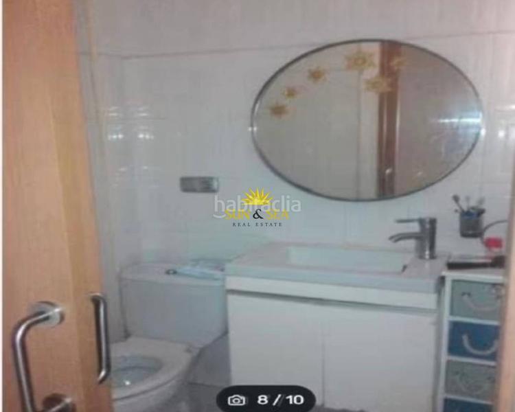 Foto c79b2ef6-e9ce-43f0-998e-d3a227e3f341. Location appartement avec chauffage dans Norte Santa Pola