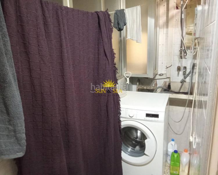 Foto 3ec5ba9b-4ec8-4574-be04-24520e3980a0. Rent apartment with heating in Norte Santa Pola