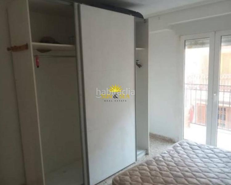 Foto a77c664d-0a6d-4ec0-a7fb-7ed9f4e13f1c. Rent apartment with heating in Norte Santa Pola