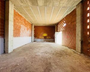 Locale commerciale in Los Peñascos-El Salero-Los Imbernones