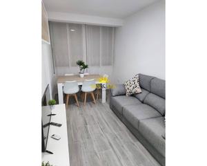Lloguer Apartament a San Ginés. Iexclalquiler disponible desde abril para todo el antildeo!prese
