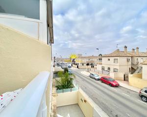 Lloguer Apartament a Aguas Nuevas. Iexclalquiler disponible desde el 1 de septiembre hasta marzo!te