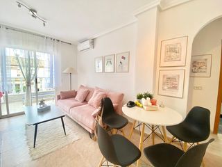 Miete Appartement in Aguas Nuevas. Iexclalquiler disponible desde ya para todo el antildeo!ampnbspt