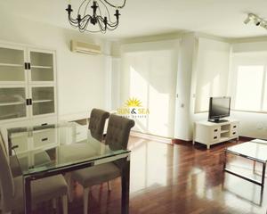Location Appartement à Ensanche-Diputación. Iexclalquiler disponibleampnbspdesde diciembre para todo el anti