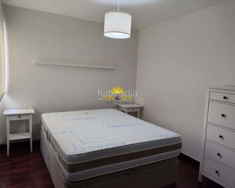 Foto 0c7ba97c-6c76-4be8-9255-83a24f1ea0c7. Miete appartement mit heizung in Ensanche-Diputación Alicante