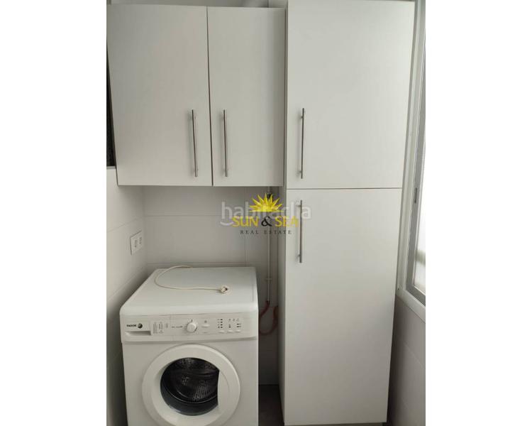 Foto 103897eb-a394-40f4-906a-d4762998a2b7. Miete appartement mit heizung in Ensanche-Diputación Alicante