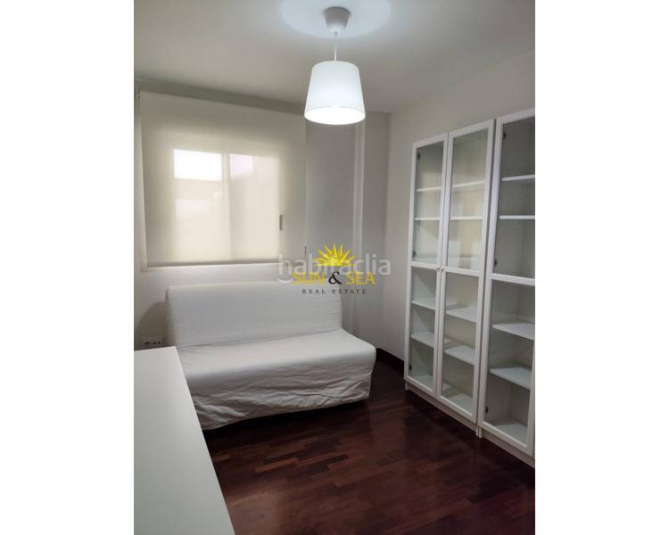 Foto 10ce76ee-2c1e-48aa-a003-ad45b2f4343c. Miete appartement mit heizung in Ensanche-Diputación Alicante