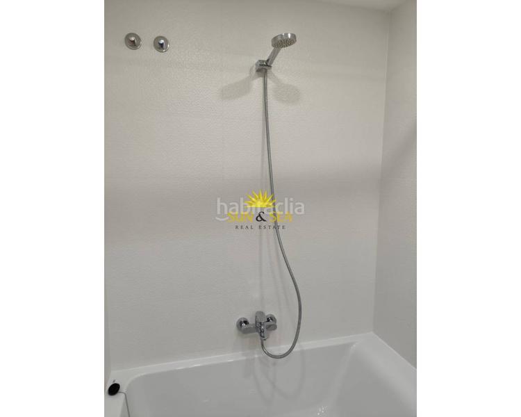 Foto 140c5c4a-4311-4707-9653-4dbbe7110944. Miete appartement mit heizung in Ensanche-Diputación Alicante